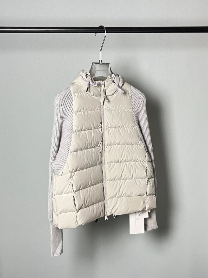 Brunello Cucinelli Down Jackets